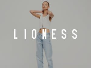 Lioness