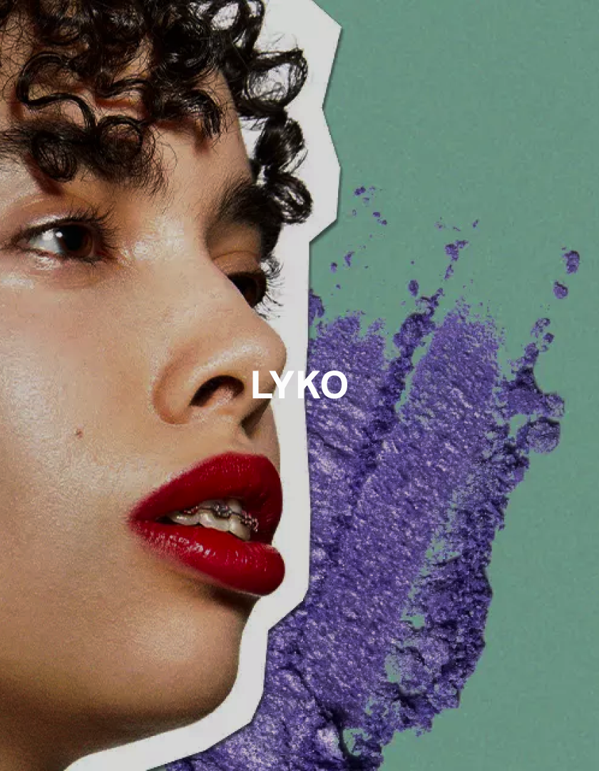 LYKO testimonial
