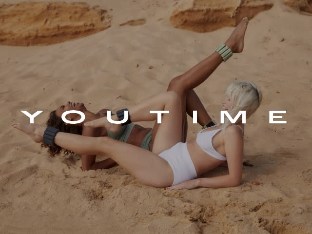 Youtime