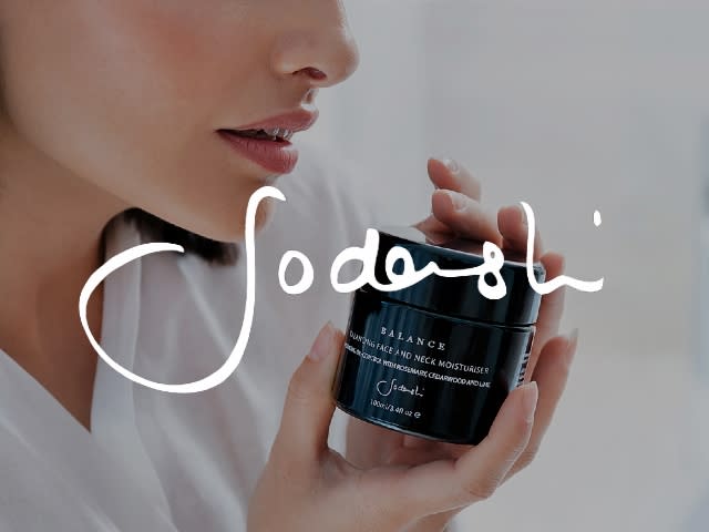 Sodashi