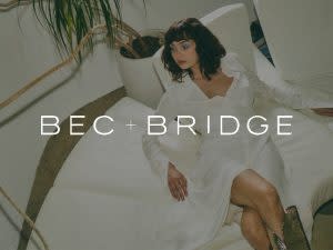Bec + Bridge