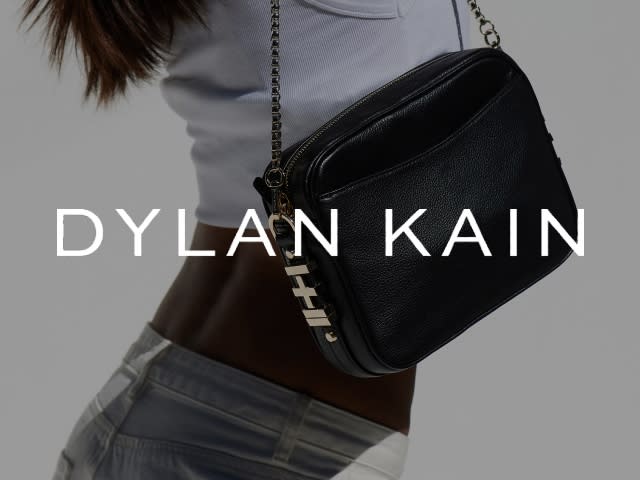Dylan Kain