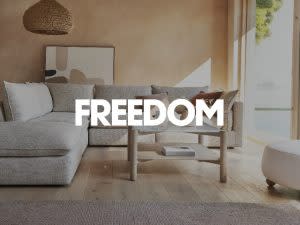 Freedom