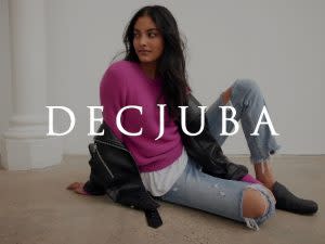 Decjuba