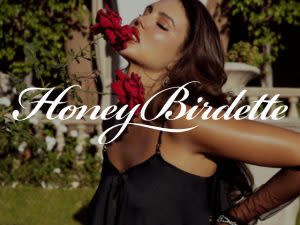 Honey Birdette