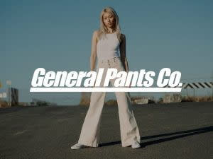 General Pants Co
