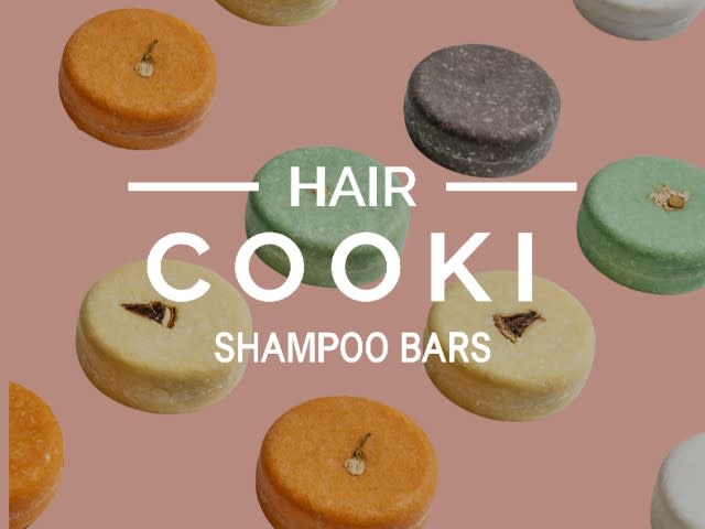 Hair Cooki