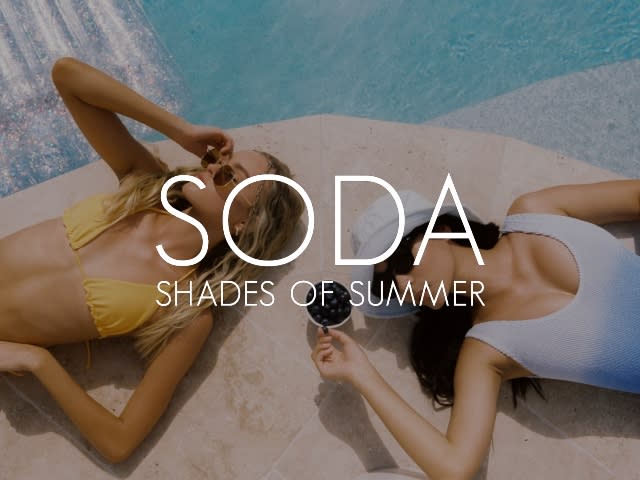 Soda Shades