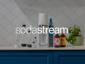 Sodastream
