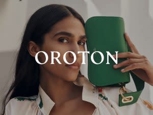 Oroton