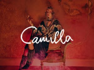 Camilla