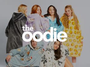 Oodie