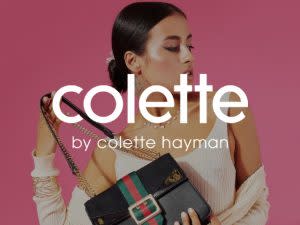 Colette