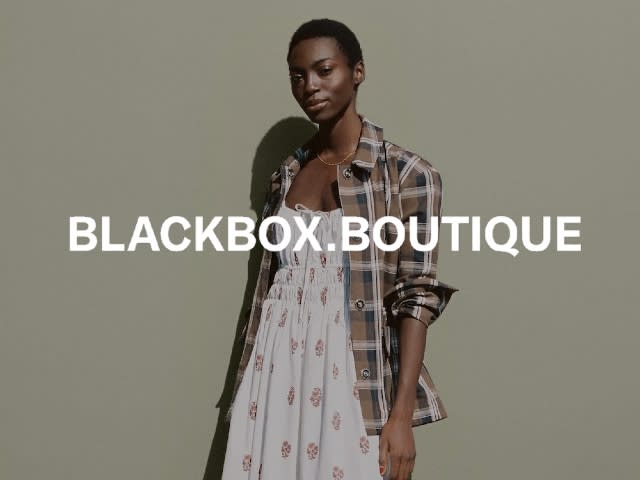Black Box Boutique