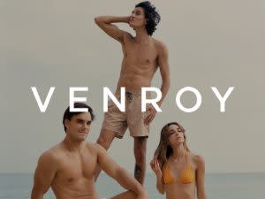 Venroy