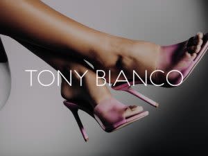 Tony Bianco