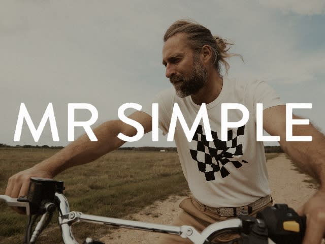 Mr Simple