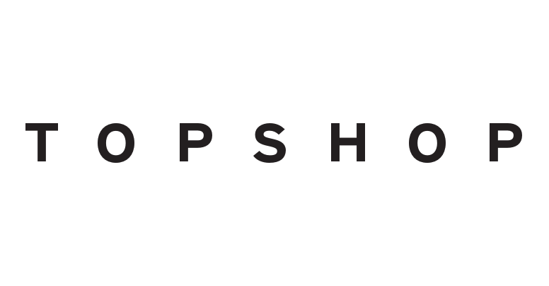 Topshop logo
