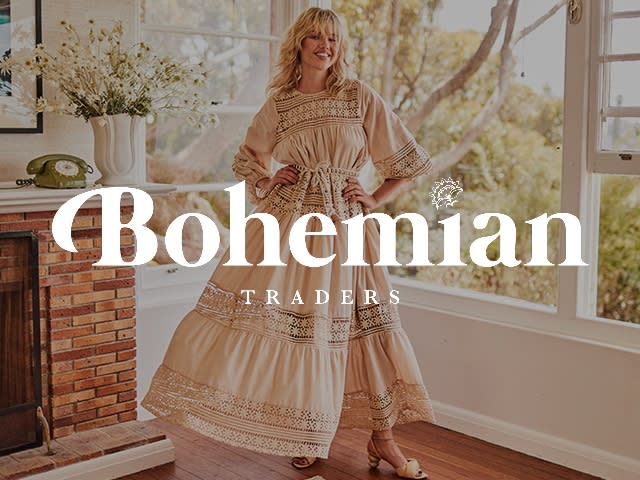 Bohemian Traders