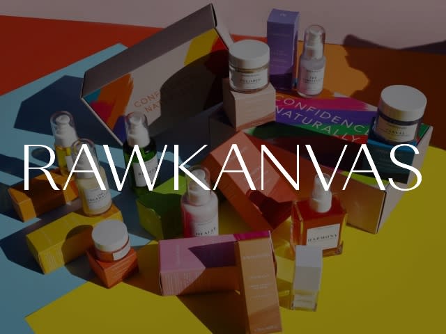 RAWKWANVAS