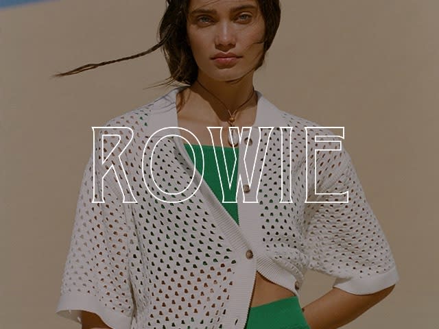 ROWIE The Label